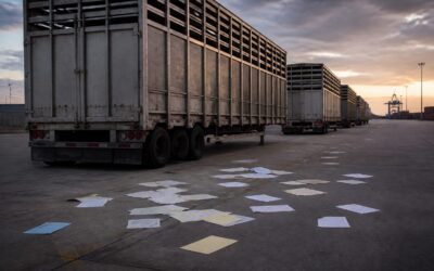 ANSVSA înființează o celulă de criză pentru exporturile de ovine blocate la 300 de milioane de euro