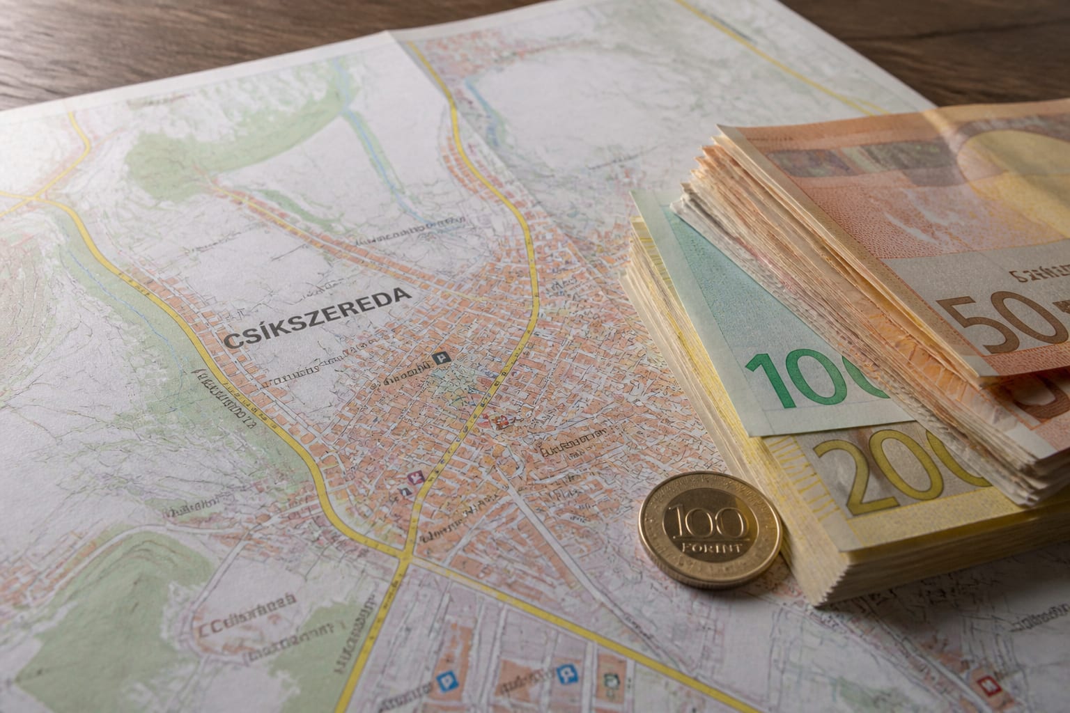 Clubul Csikszereda solicită un milion de euro anual de la statul român după finanțări de zeci de milioane de la Budapesta
