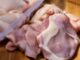 Creșterea industrială a puilor a accelerat de 100 de ori răspândirea bacteriei Campylobacter