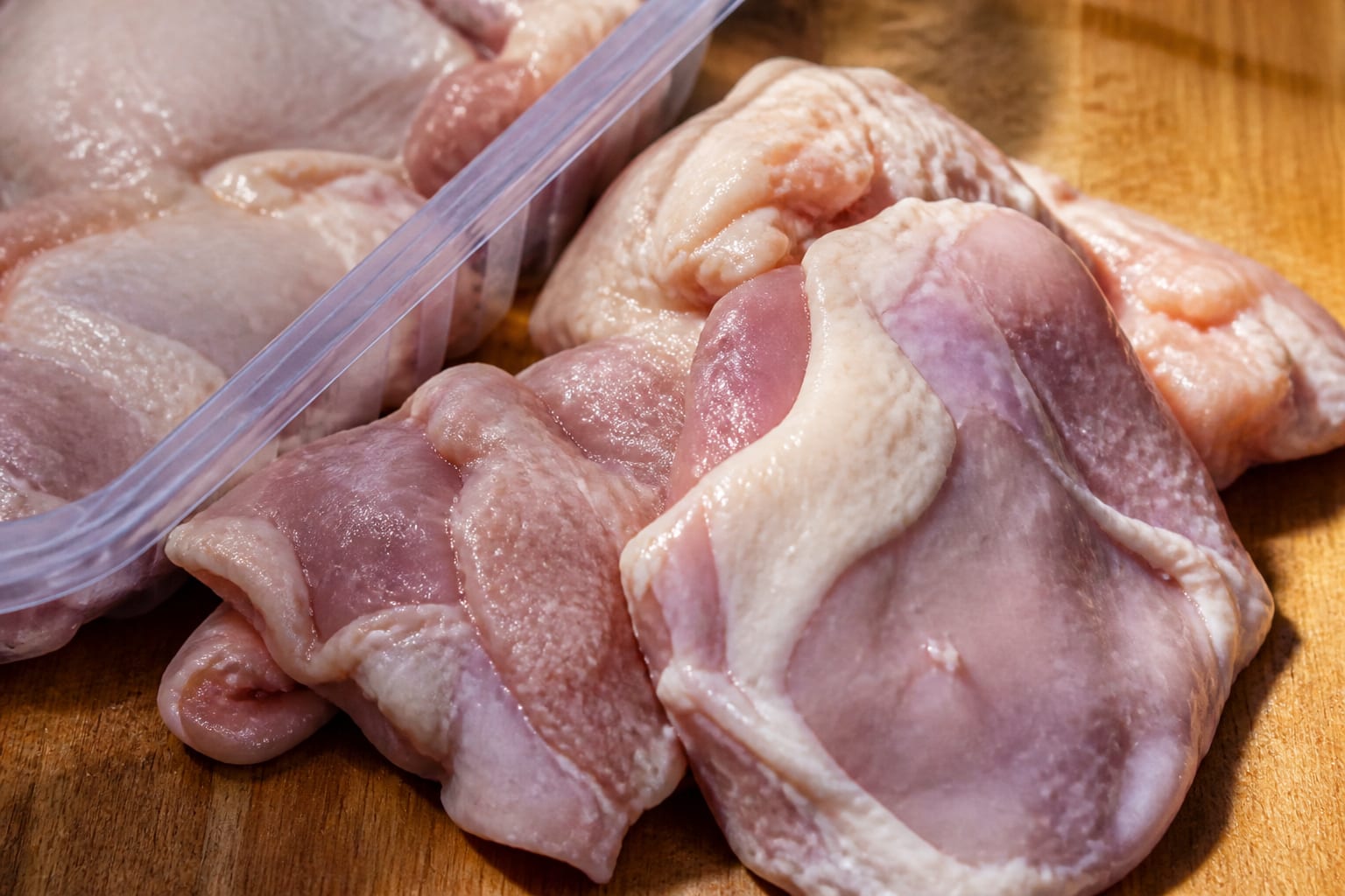 Creșterea industrială a puilor a accelerat de 100 de ori răspândirea bacteriei Campylobacter