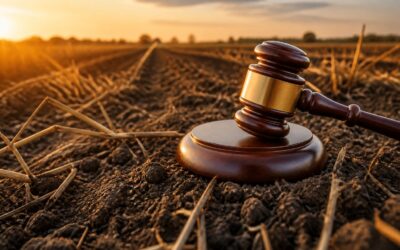 Douăzeci de organizații agricole cer Parlamentului votarea de urgență a ajutoarelor pentru zootehnie și a legilor pentru cooperative
