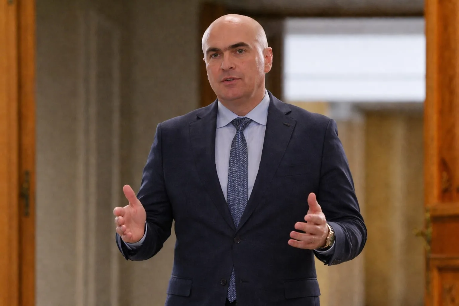 România riscă o penalitate PNRR de 1 miliard de euro după retragerea unei hotărâri de guvern