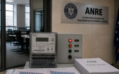 ANRE a aprobat un mecanism prin care fermele pot câștiga bani din flexibilizarea consumului de energie