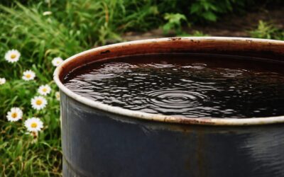 Ceaiul de compost: cum se obține și se aplică îngrășământul lichid din resturi vegetale