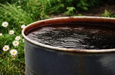 Ceaiul de compost: cum se obține și se aplică îngrășământul lichid din resturi vegetale