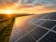 Credit de 71,4 milioane de euro de la Banca Transilvania pentru un parc fotovoltaic de 205 MW în Dâmbovița