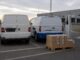 Dieselul domină piața dubelor noi cu 79% în timp ce electricele nu conving transportatorii