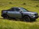 Duster Pick-up revine pe noua generație cu benă de 1,65 metri și două tipuri de cabină
