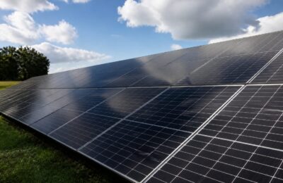 Eclipsa solară reduce producția de energie într-o Europă deja afectată de secetă