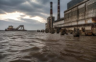 Eșecul lucrărilor de dragaj pe Dunăre anulează câștigul de apă pentru centrala Cernavodă