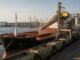 Exporturile agricole din România și Ucraina generează un deficit de operare de 11,6 milioane de tone în Portul Constanța