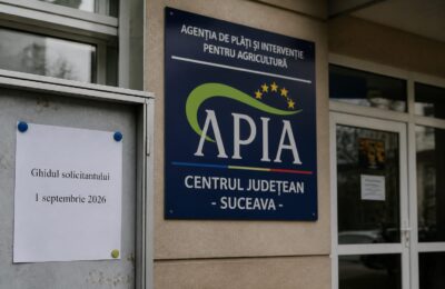 Fermele de bovine și suine primesc ajutoare de aproape 66 de milioane de euro din 1 septembrie 2026