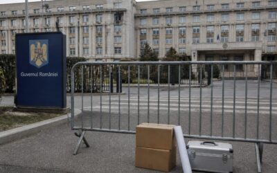 Guvernul a aprobat TechUp România o schemă de 5,3 miliarde lei pentru tehnologii avansate care include și Agri-Tech