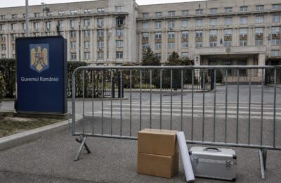 Guvernul a aprobat TechUp România o schemă de 5,3 miliarde lei pentru tehnologii avansate care include și Agri-Tech