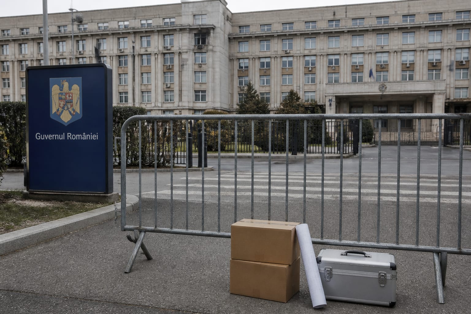 Guvernul a aprobat TechUp România o schemă de 5,3 miliarde lei pentru tehnologii avansate care include și Agri-Tech