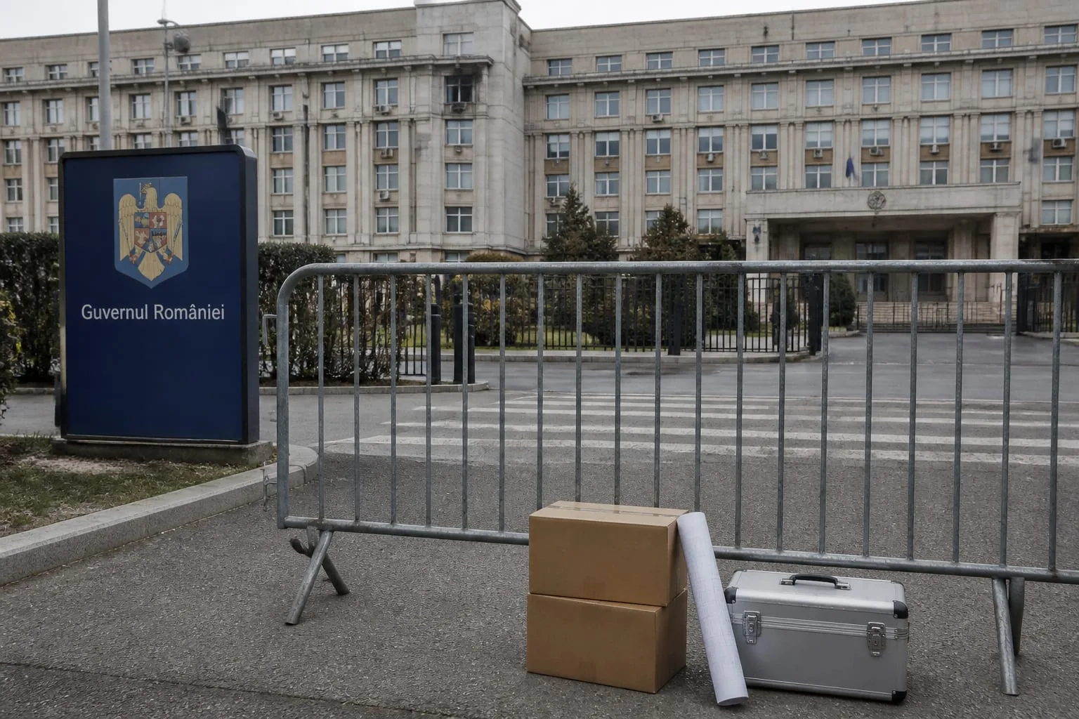 Guvernul a aprobat TechUp România o schemă de 5,3 miliarde lei pentru tehnologii avansate care include și Agri-Tech