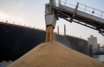 India liberalizează exportul de grâu după o recoltă estimată la 120 de milioane de tone