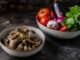 Ingredientul comun care compromite gustul și aspectul salatei de vinete