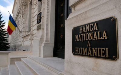 Investițiile străine directe s-au redus cu 82% în primul semestru din 2026