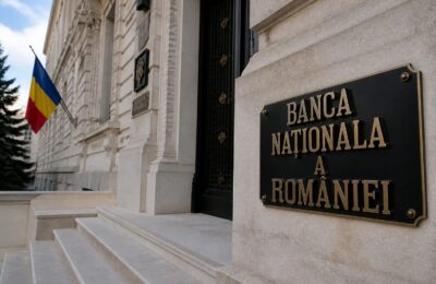 Investițiile străine directe s-au redus cu 82% în primul semestru din 2026
