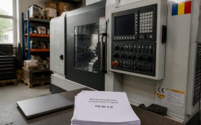 Microîntreprinderile pot accesa până la 300.000 de euro pentru modernizare dar cu întârzieri la contractare