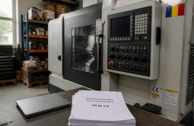Microîntreprinderile pot accesa până la 300.000 de euro pentru modernizare dar cu întârzieri la contractare