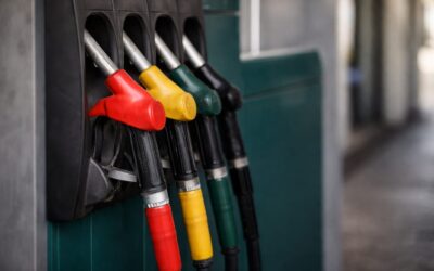 Motorina a depășit 10 lei pe litru, fostul ministru al Energiei cere controale la benzinării