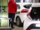 Motorina s-a ieftinit cu 68 de bani pe litru după reducerea accizei