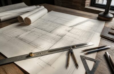 Noul Cod al construcțiilor: Locuințele sub 150 mp din mediul rural se pot ridica fără autorizație clasică
