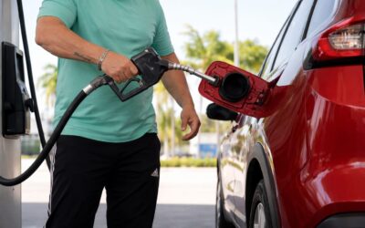 Prețul motorinei nu scade în România deși cotația petrolului a coborât