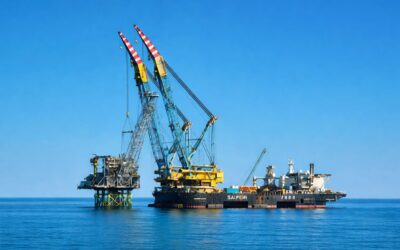 Profitabilitatea Neptun Deep: Cost de producție de 14 euro/MWh și un preț de piață de 4,5 ori mai mare