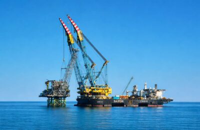 Profitabilitatea Neptun Deep: Cost de producție de 14 euro/MWh și un preț de piață de 4,5 ori mai mare