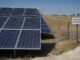 Proiectul parcului solar Dama de 1,24 GW a primit autorizația de înființare de la ANRE