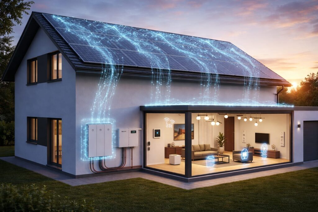 Prosumatorii pot obține 15.000 de lei pentru baterii de stocare cu o capacitate minimă de 12 kWh