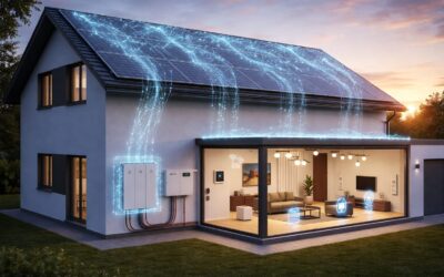 Prosumatorii pot obține 15.000 de lei pentru baterii de stocare cu o capacitate minimă de 12 kWh