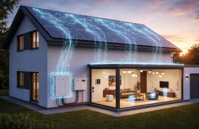 Prosumatorii pot obține 15.000 de lei pentru baterii de stocare cu o capacitate minimă de 12 kWh