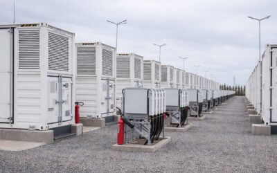 România atrage investițiile în stocare energetică cu o ecotaxă de 14 ori mai mică decât Bulgaria