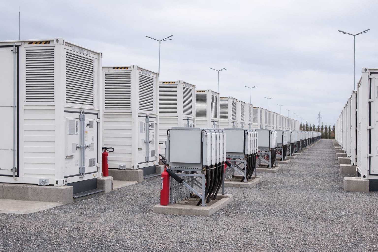 România atrage investițiile în stocare energetică cu o ecotaxă de 14 ori mai mică decât Bulgaria