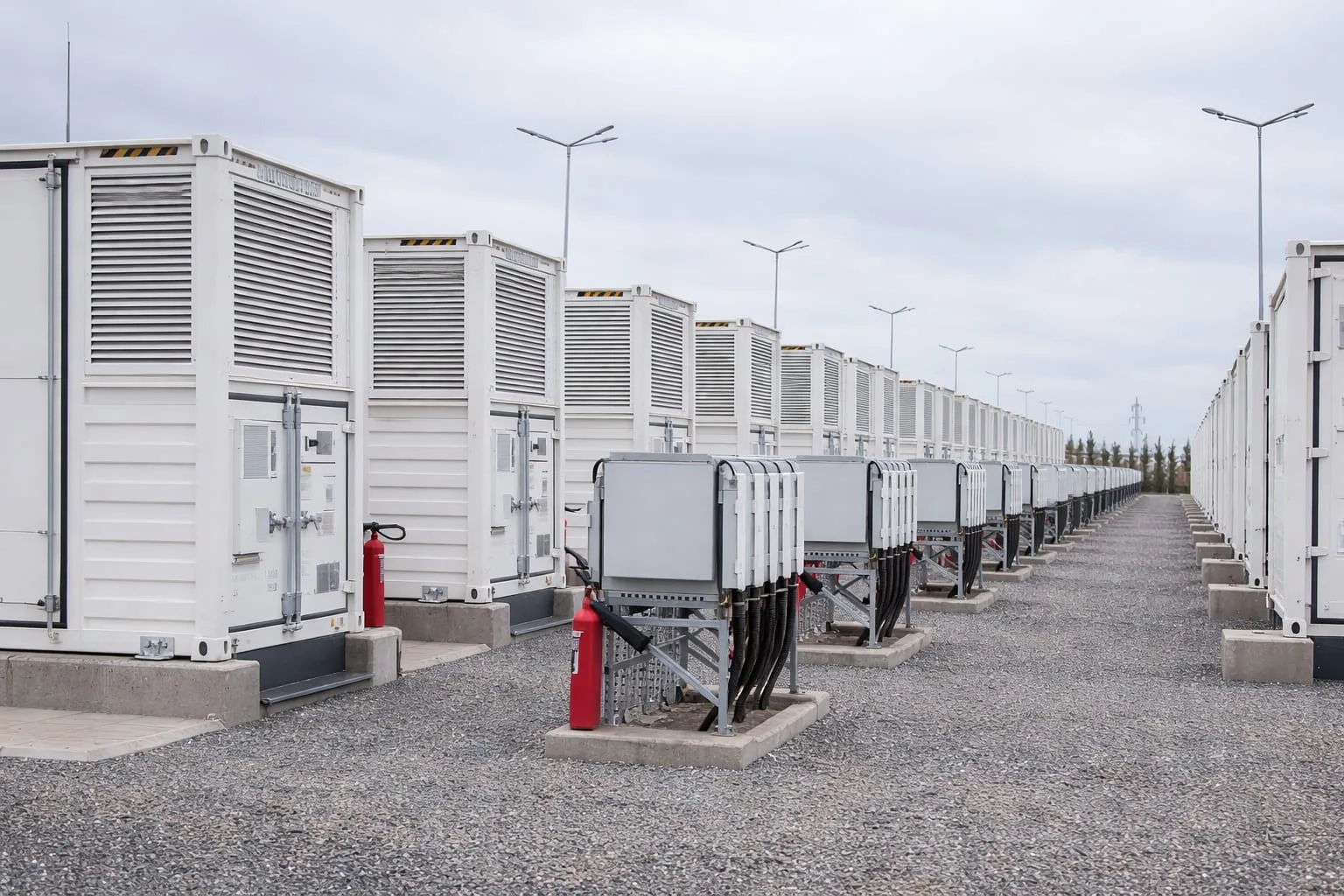 România atrage investițiile în stocare energetică cu o ecotaxă de 14 ori mai mică decât Bulgaria