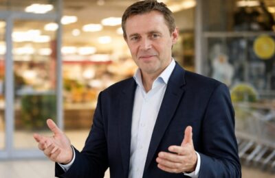 Sinergiile Profi au crescut marja operațională europeană a grupului Ahold Delhaize la 3,9%
