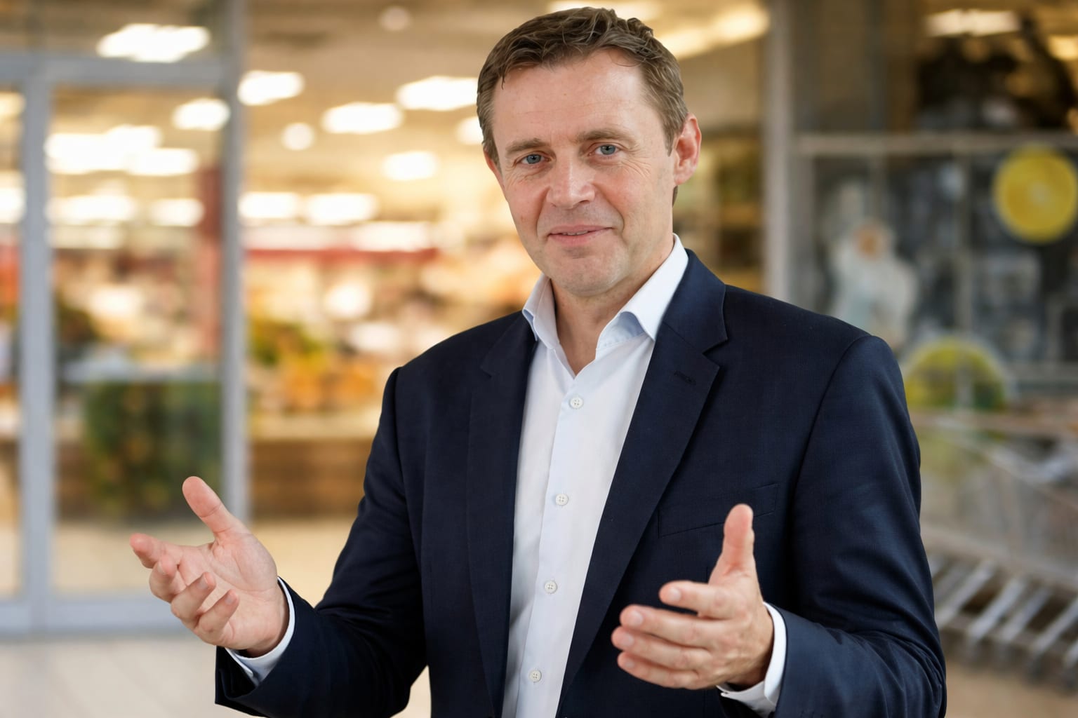 Sinergiile Profi au crescut marja operațională europeană a grupului Ahold Delhaize la 3,9%