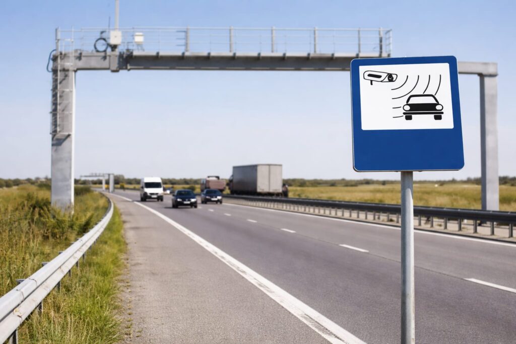 Transportatorii plătesc noile taxe rutiere TollRo din 1 octombrie 2026