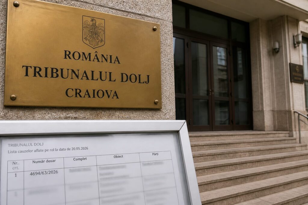 Un furnizor cere insolvența Cerealcom Dolj o companie cu afaceri de 1,43 miliarde de lei