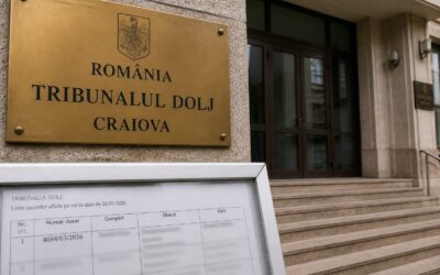 Un furnizor cere insolvența Cerealcom Dolj o companie cu afaceri de 1,43 miliarde de lei
