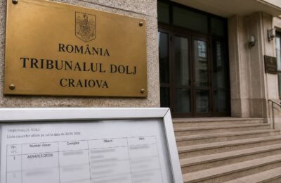 Un furnizor cere insolvența Cerealcom Dolj o companie cu afaceri de 1,43 miliarde de lei