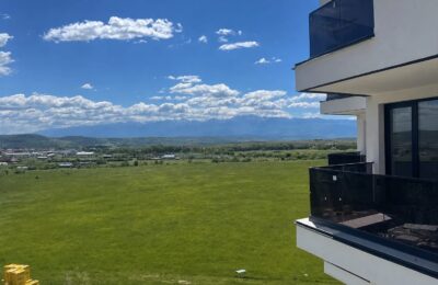 Un apartament de 102.000 de euro din Sibiu a împărțit reacțiile online între „ieftin” și „o debara într-un câmp”