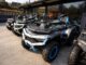 Ce trebuie să știi înainte de a cumpăra un ATV: omologarea ca tractor sau cvadriciclu dictează permisul și unde poți circula