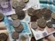 Încrederea consumatorilor britanici urcă a treia lună la rând, dar achizițiile mari pierd un punct