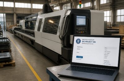 Ministerul Finanțelor lansează finanțarea de 759 milioane de lei pentru investiții industriale de minimum 10 milioane de euro
