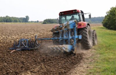 Plata subvențiilor agricole depinde de o rectificare bugetară de un miliard de lei